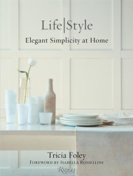 Life/Style: Elegant Simplicity at Home (Hardcover)