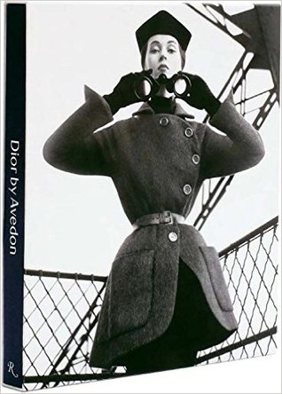 Dior by Avedon (Hardcover)