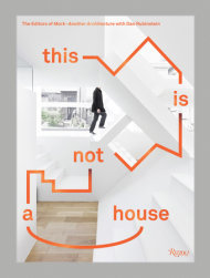 This Is Not a House (Hardcover)