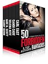 50 Forbidden Fant...