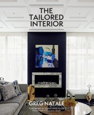 The Tailored Interior (Hardcover)