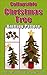 Collapsible Christmas Tree Knitting Pattern