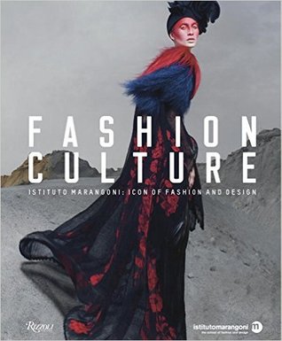 Fashion Culture: Istituto Marangoni: Icon of Fashion and Design