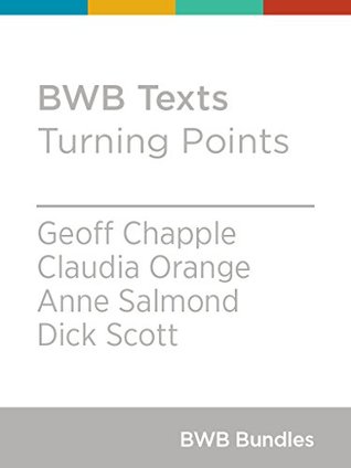 BWB Texts: Turning Points (Kindle Edition)