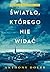 Światło, którego nie widać by Anthony Doerr
