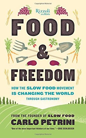 Food and Freedom (Paperback)