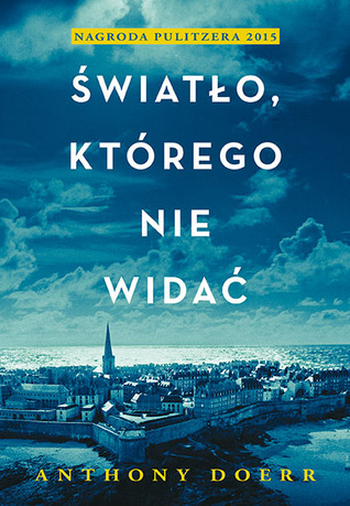 Światło, którego nie widać