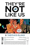 They're Not Like Us #8