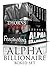 ALPHA BILLIONAIRE BOXED SET: Thorns Of Desire (7 Fascinating Alpha Billionaire Romances) (Billionaire Alpha Male, New Adult Romance)