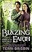 Blazing Earth (The Stone Circles #3)