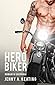 Hero Biker by Jenny A. Keating
