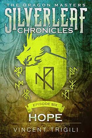 Hope (The Silverleaf Chronicles Book 6)