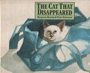 The Cat That Disappeared