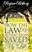 How the Law of Attraction Saved My Life