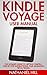 Kindle Voyage User Manual: ...