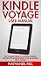 Kindle Voyage User Manual by Nathaniel Hill