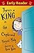 There's a King in the Cupboard by Margaret Mahy