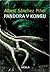 Pandora v Kongu