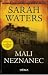 Mali neznanec by Sarah Waters