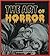 Art of Horror: An Illustrated History (Applause Books)