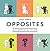 Learn Hebrew Opposites: Learn Hebrew The Way Kids Learn