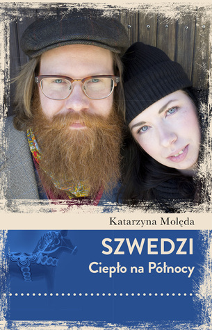 Szwedzi. Ciepło na północy (Hardcover)