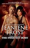 The Sweetest Burn by Jeaniene Frost