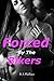 Forced by the Bikers by R.S. Wallace