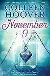 November 9