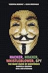Hacker, Hoaxer, W...