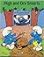 High and Dry Smurfs