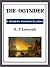 The Outsider by H.P. Lovecraft