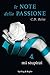 Mi stupirai (Le note della passione, #4)