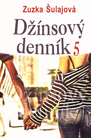Džínsový denník 5 (Džínsový denník, #5)