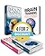 BRAIN TRAINING BOX SET: The Ultimate Brain Training Strategies For Memory Improvement, Concentration, Mental Clarity Plus 24 Limitless Brain Training Strategies For Neuroplasticity And Mind Power