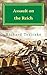 Assault on the Reich: A William Harding Novel (On to Berlin Book 2)