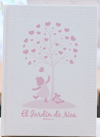 El Jardín de Noa