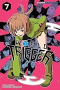 World Trigger, Vol. 7