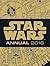 Star Wars Annual 2016
