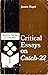 Critical essays on Catch-22...