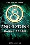 Angelstone by Hanna Peach