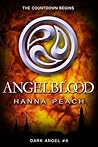 Angelblood by Hanna Peach