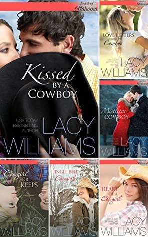 The Heart of Oklahoma Collection (Heart of Oklahoma #1-6)