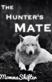 The Hunter's Mate
