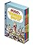 MAD Slipcase Set: Complete Collection of Will Elder, Jack Davis and Wally Wood