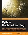 Python Machine Le...