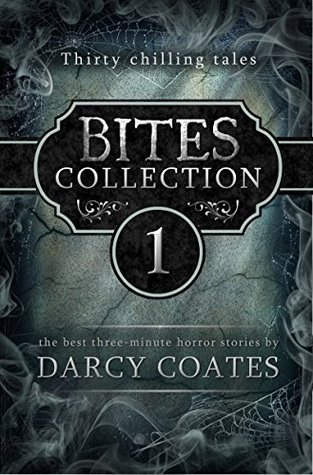 Bites Collection: thirty bite-sized horror stories (Kindle Edition)