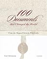 100 Documents That Changed the World by Scott Christianson