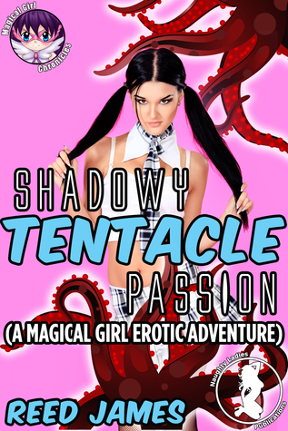 Shadowy Tentacle Passion (Kindle Edition)