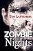 Zombie Nights by Tom Lichtenberg